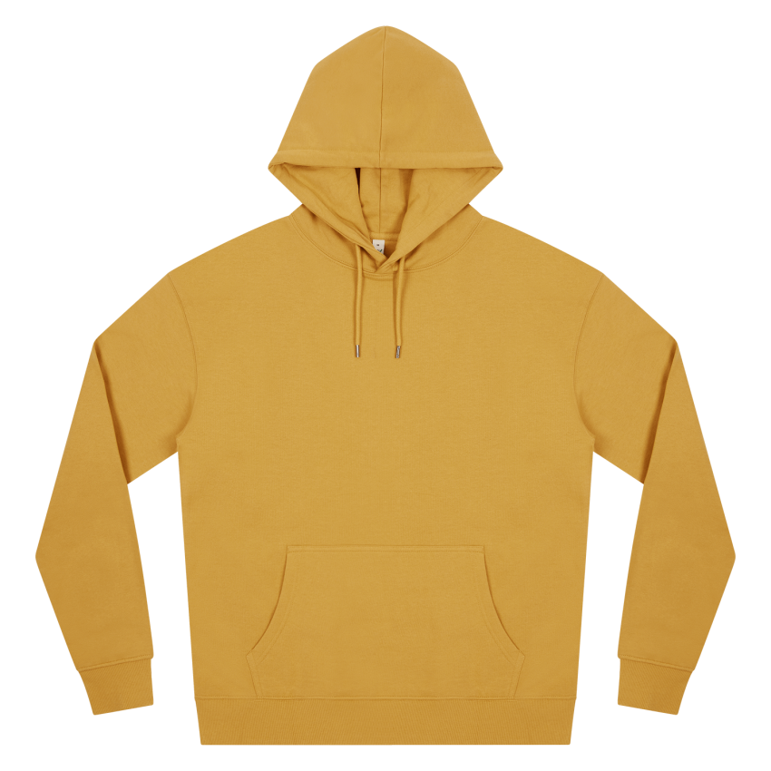 EP301 Faded Mustard