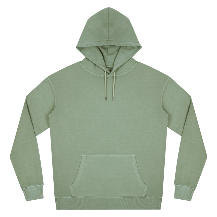 EP301 Stone Washed Sage Green