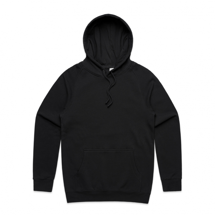 AS Colour Supply Hood Black
