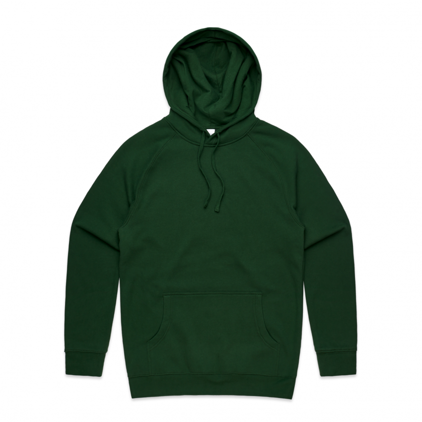 AS Colour Supply Hood Forest Green