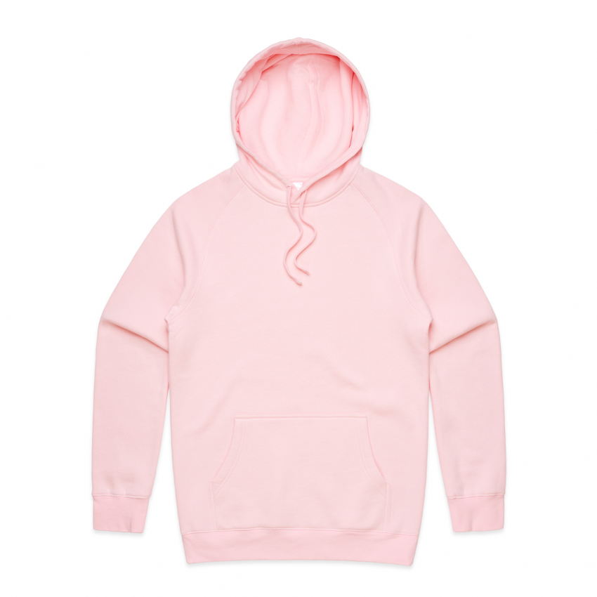 AS Colour Supply Hood Pink
