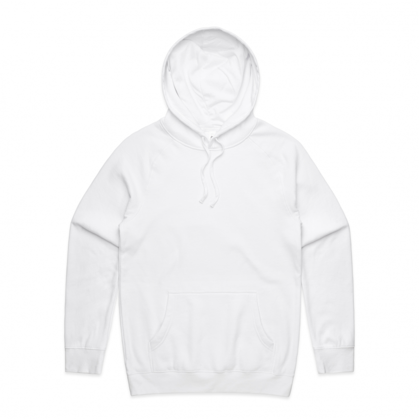 AS Colour Supply Hood White
