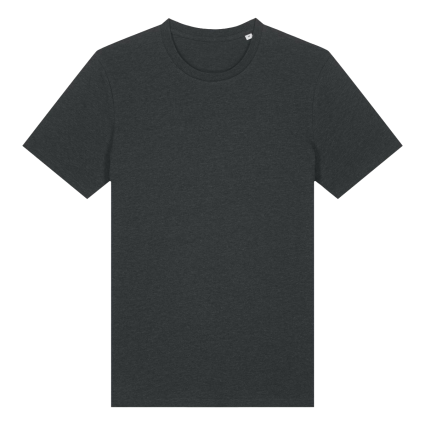 Stanley/Stella Crafter Dark Heather Grey