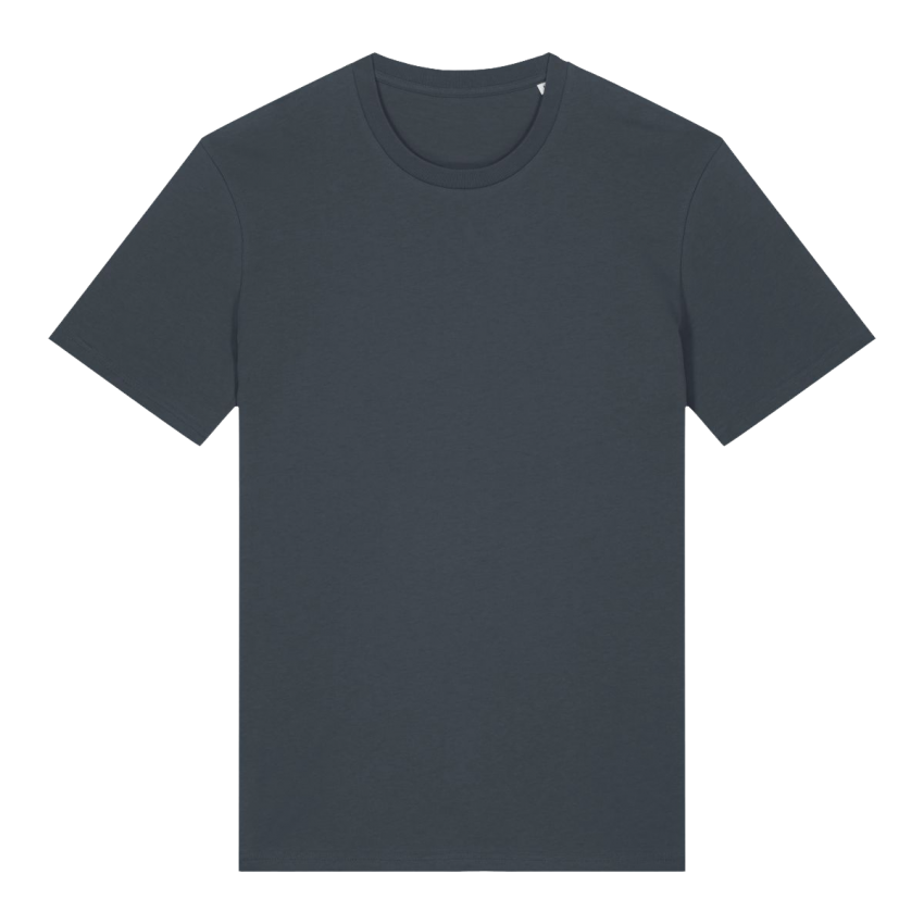 Stanley/Stella Crafter India Ink Grey
