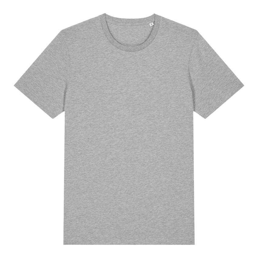 Stanley/Stella Crafter Heather Grey