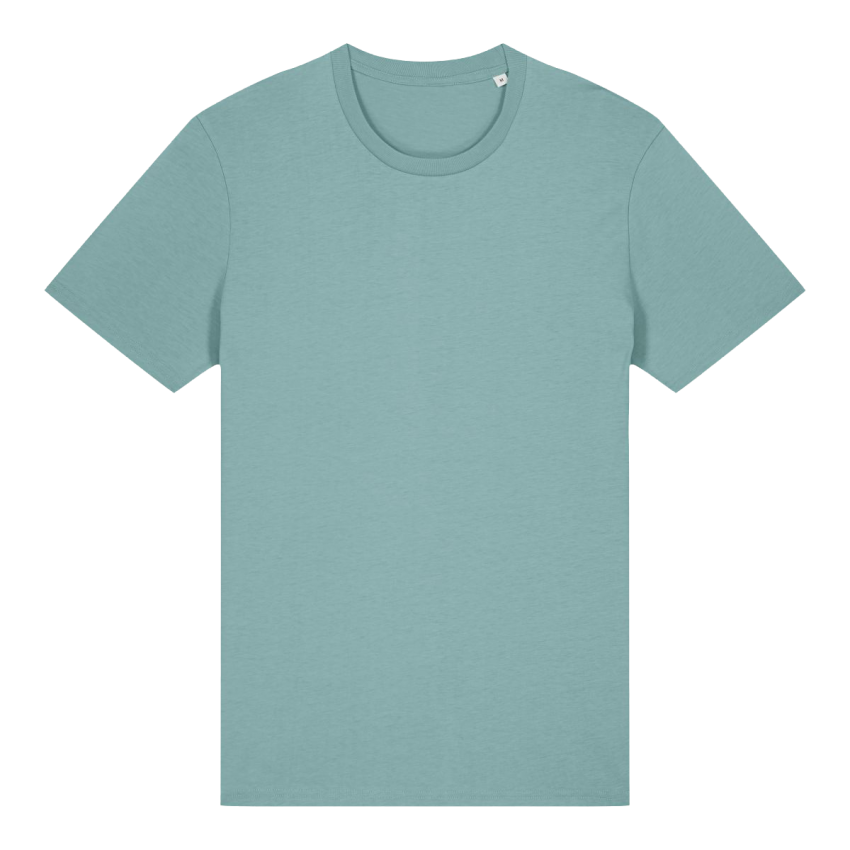 Stanley/Stella Crafter Teal Monstera