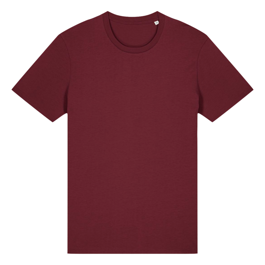Stanley/Stella Crafter Burgundy
