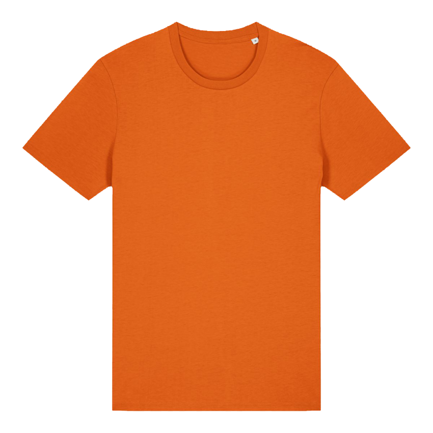 Stanley/Stella Crafter Bright Orange
