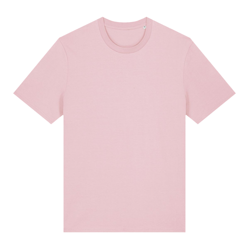 Stanley/Stella Creator 2.0 Cotton Pink