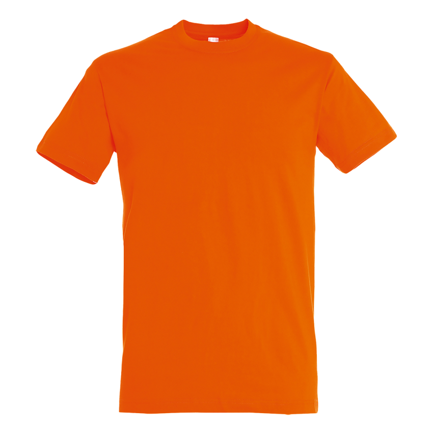 SOLs Regent Orange