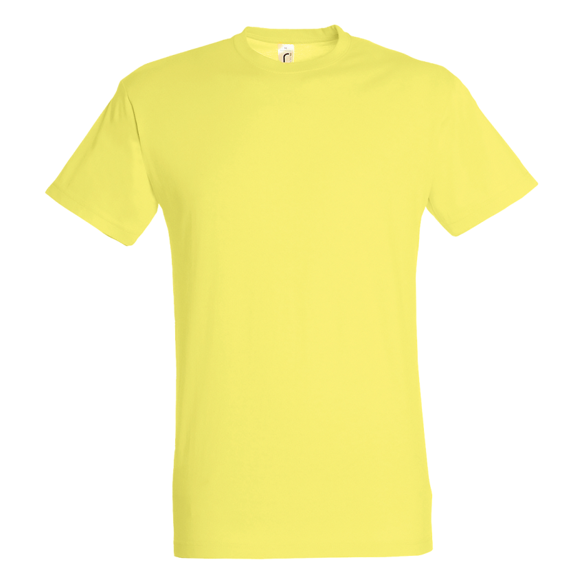 SOLs Regent Pale Yellow