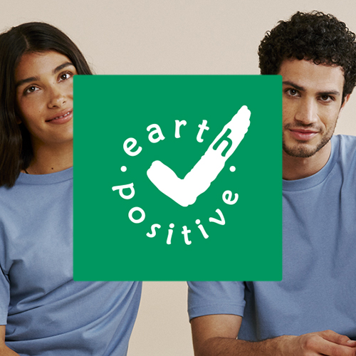 Earth Positive EP301