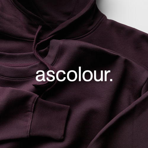 AS Colour Staple Tee